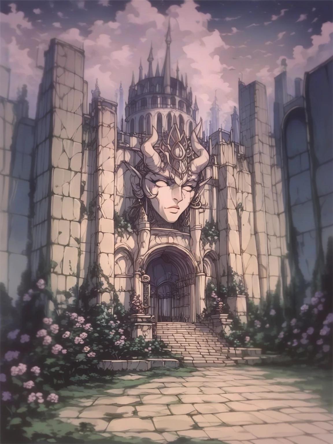 Tower Of Destiny RPG thumbnail