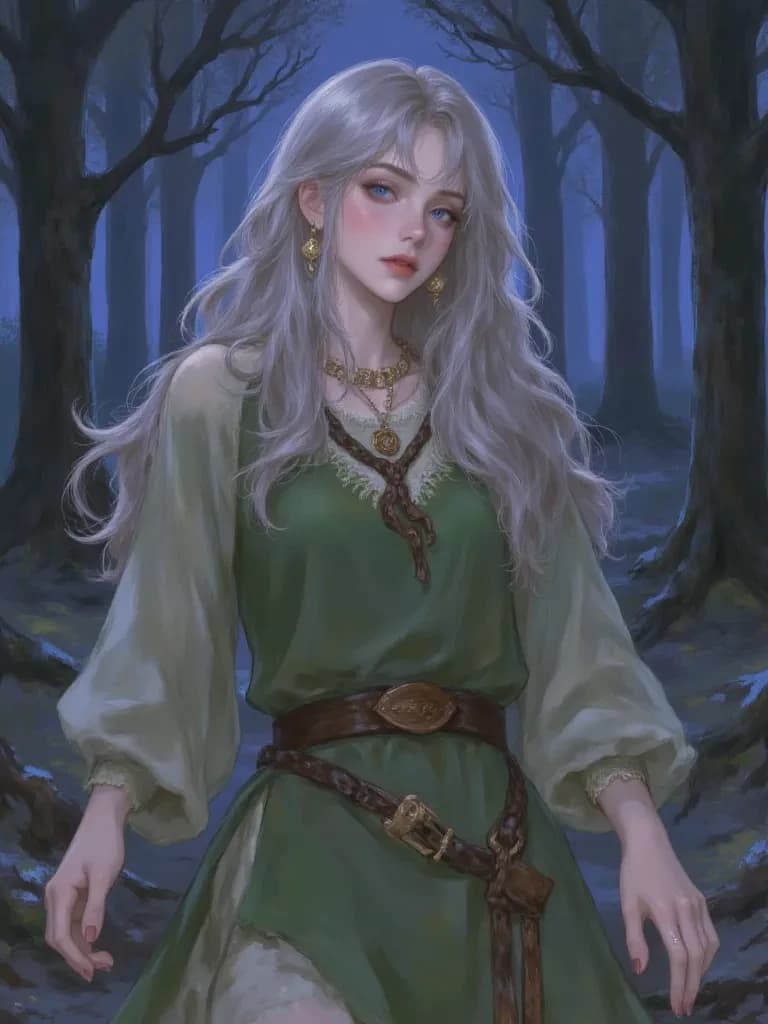 Alraa Meadowlight thumbnail