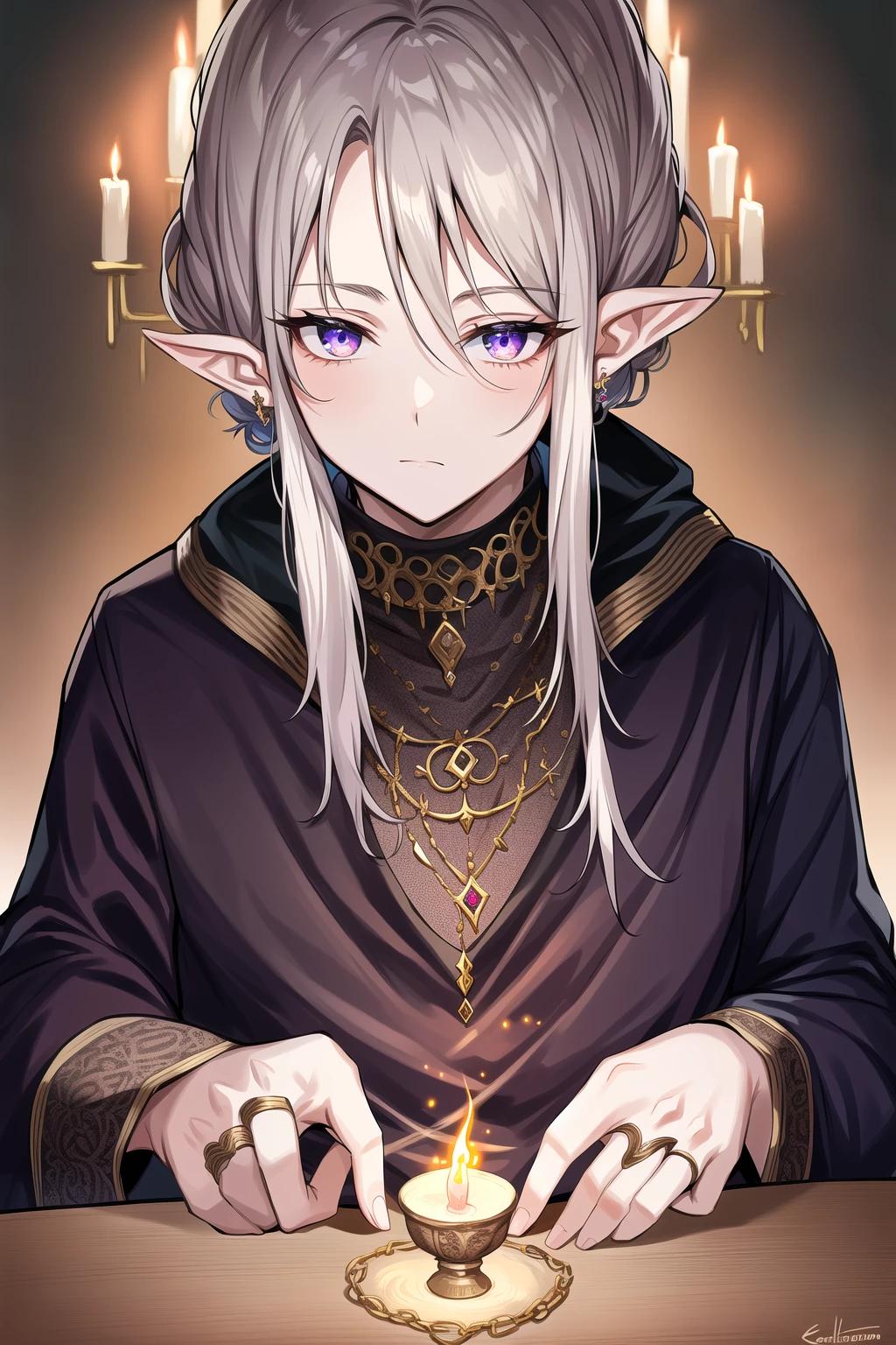 Eldrin the Table Master thumbnail