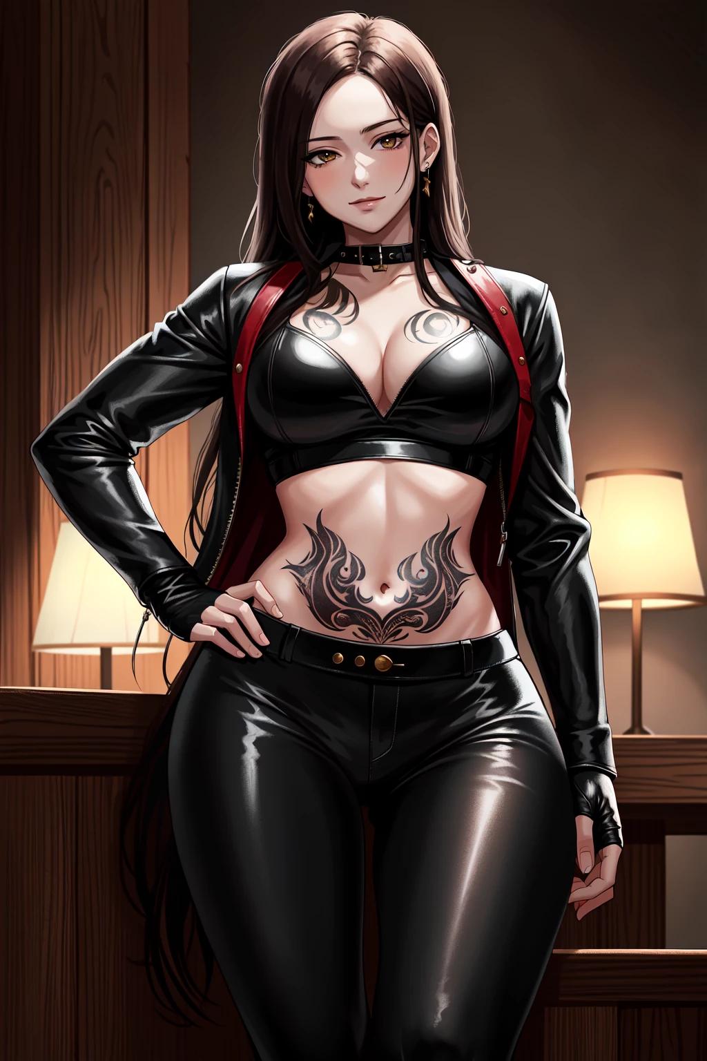 Rina 'Bloodleaf' Everlight thumbnail