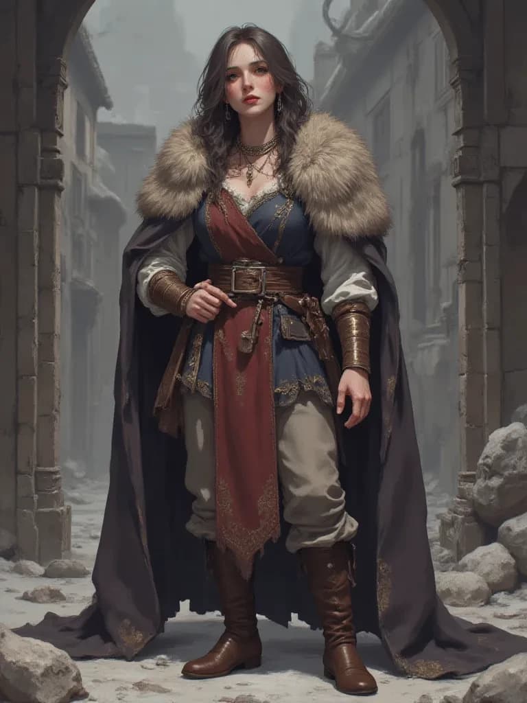 Medieval slave shop thumbnail