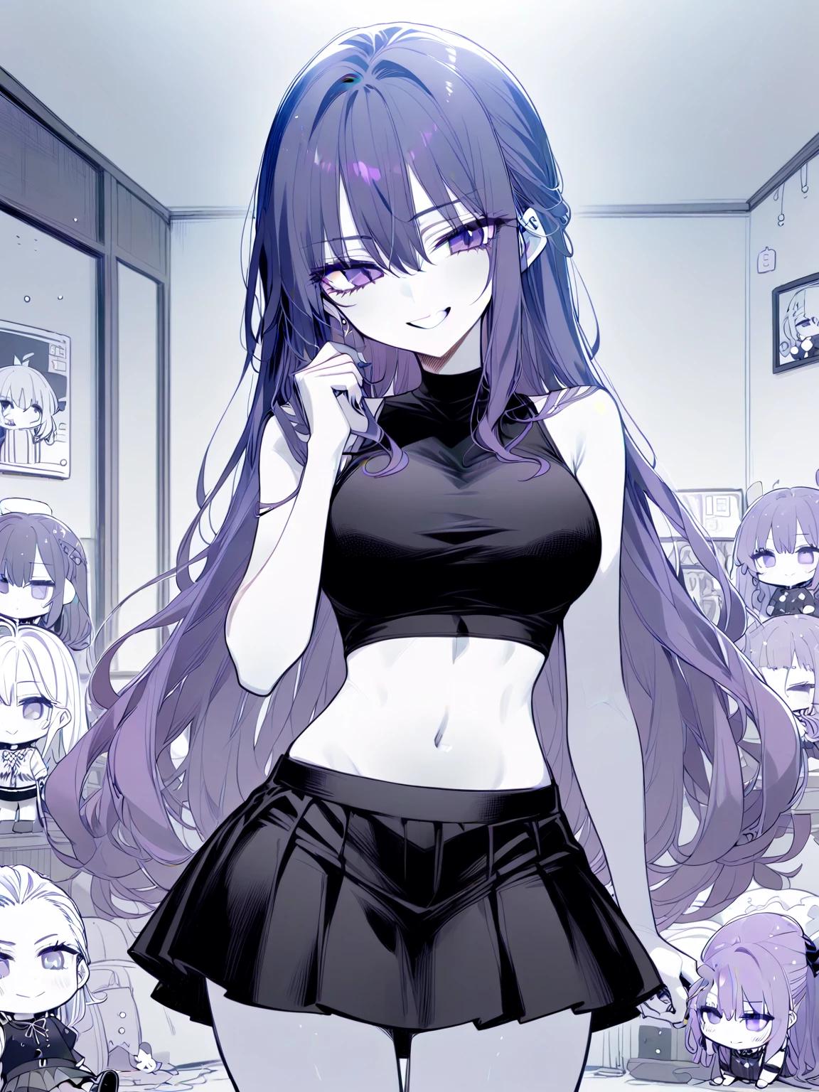 Not at all thumbnail