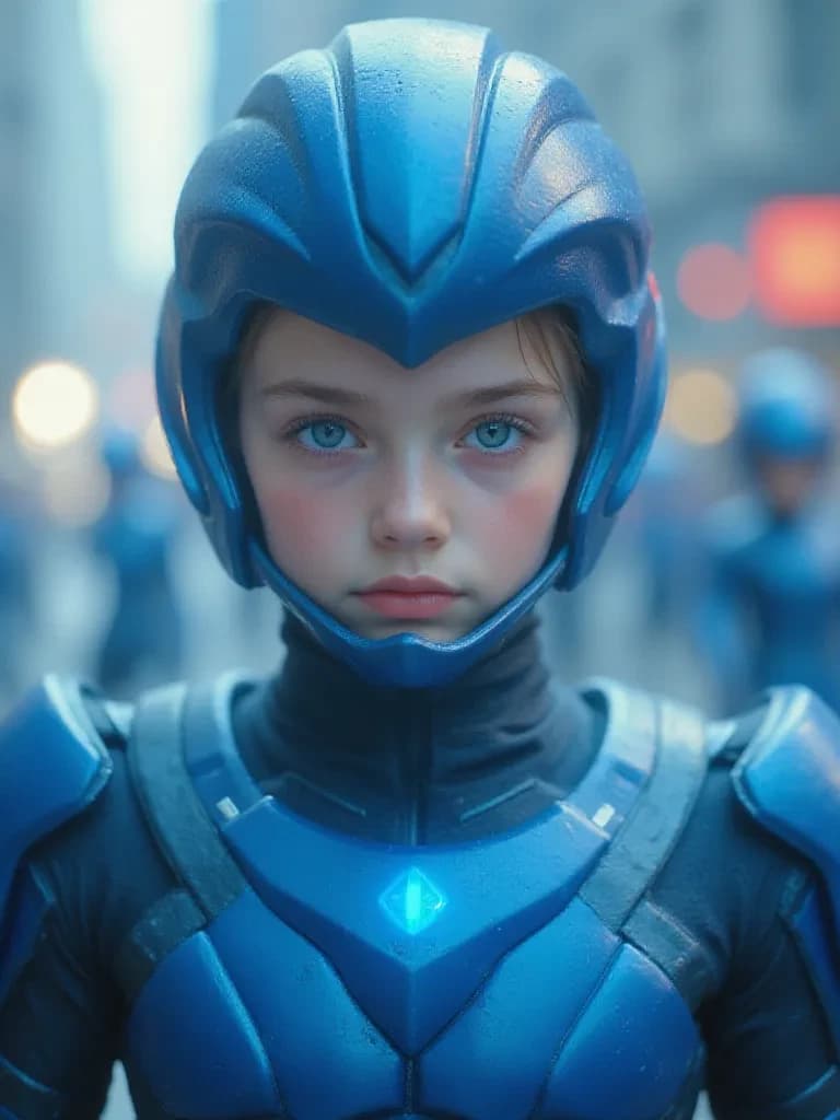 MegaMan thumbnail