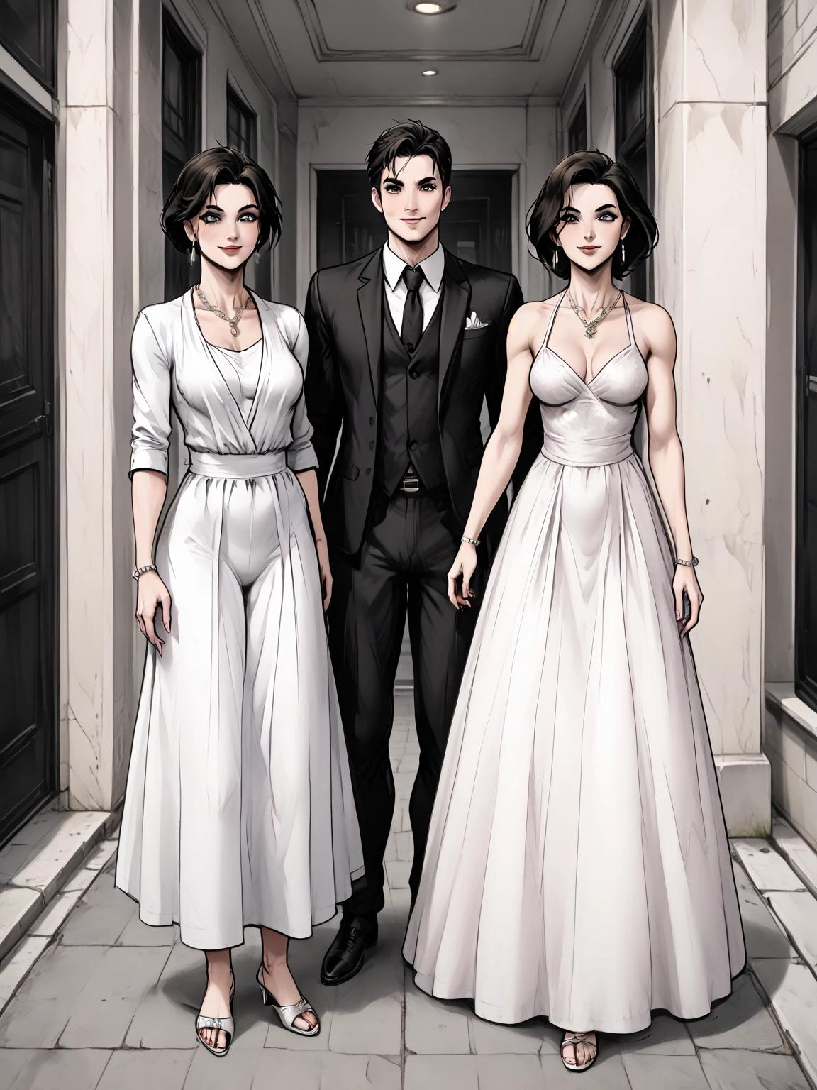 The Harding Family thumbnail