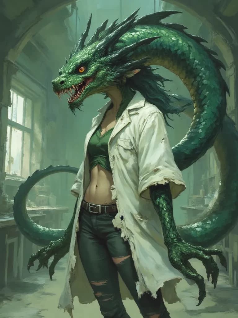 Kaa'lyss thumbnail