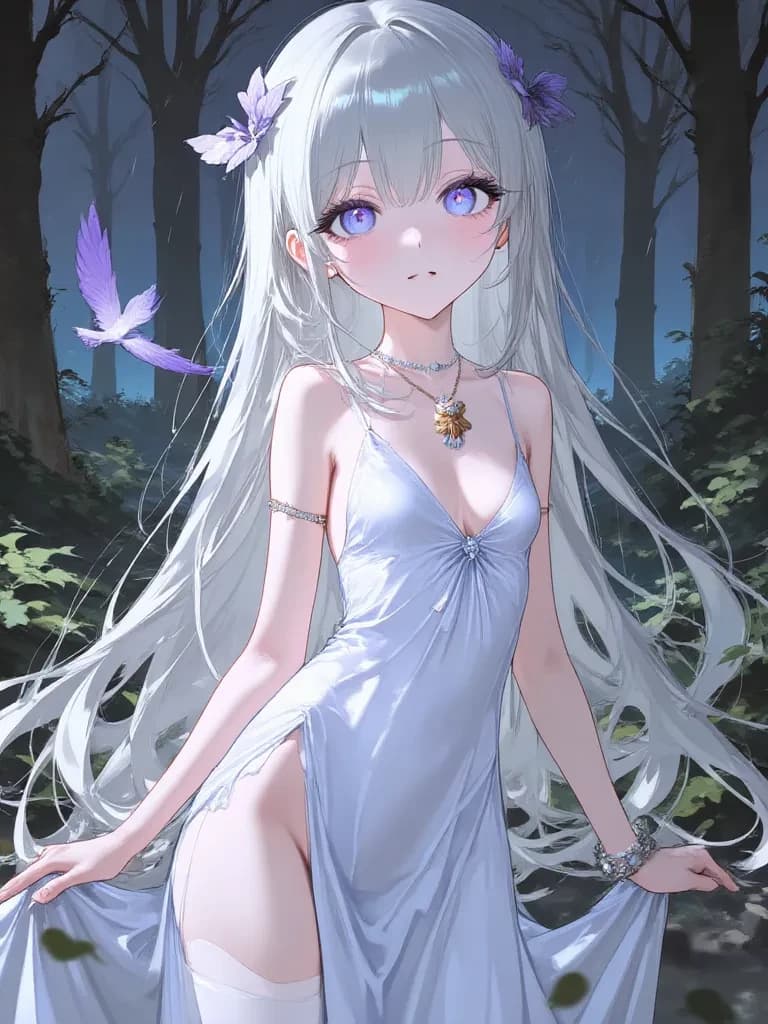 Elara Meadowlight thumbnail