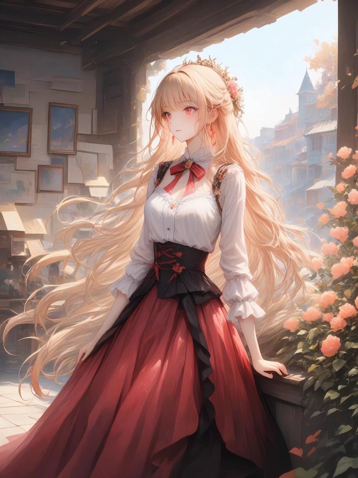 War of Love thumbnail