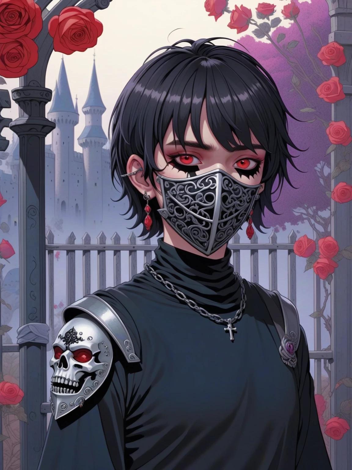 Raven Blackwood thumbnail