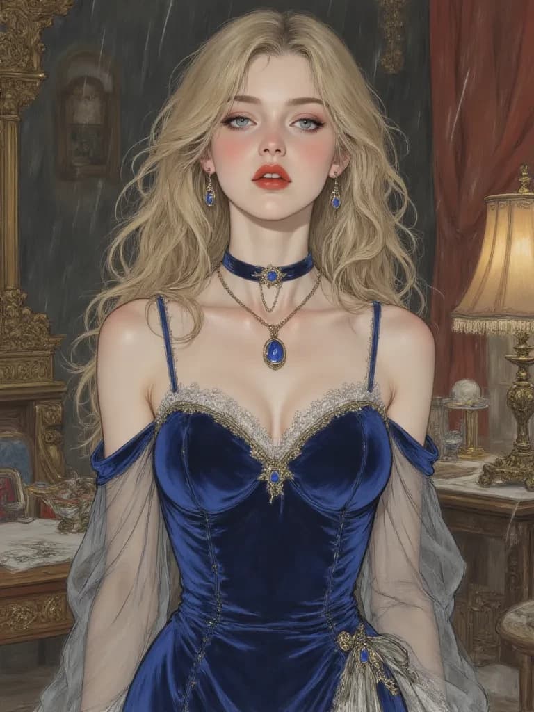Anastasia Volkova thumbnail
