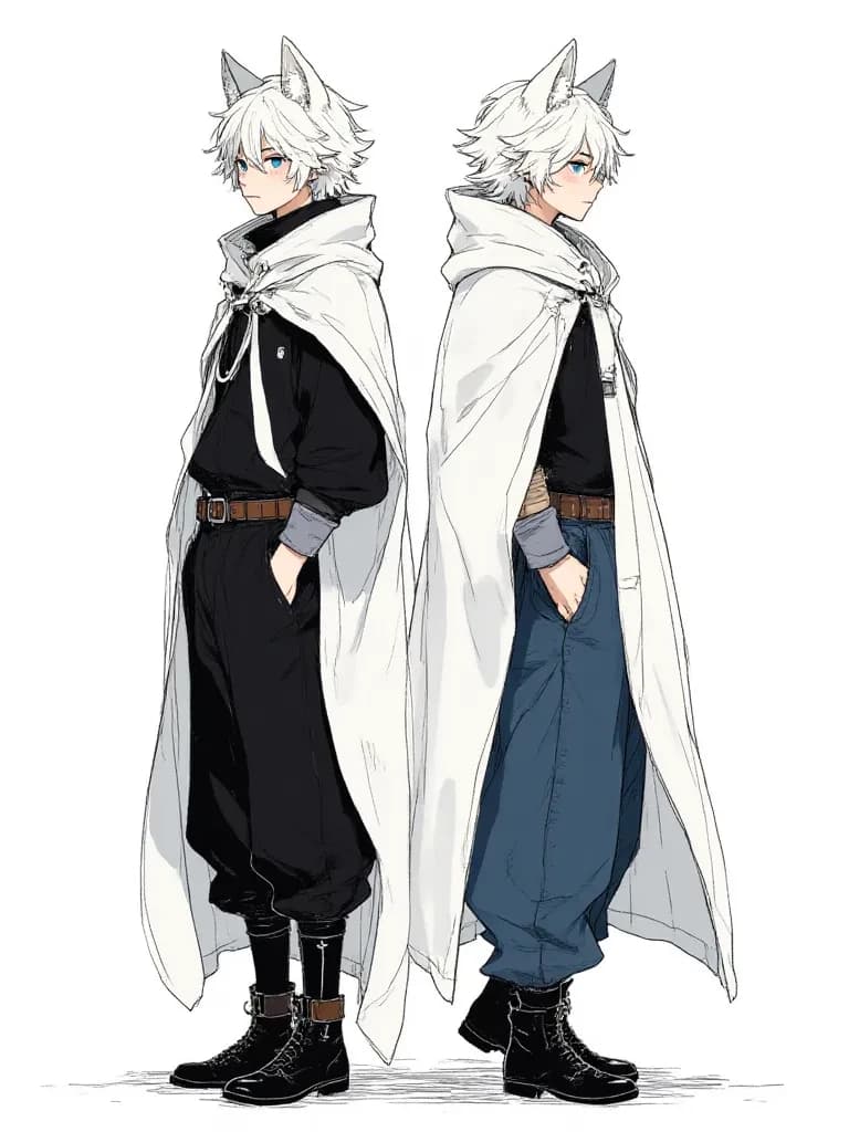 Sean and Syon thumbnail