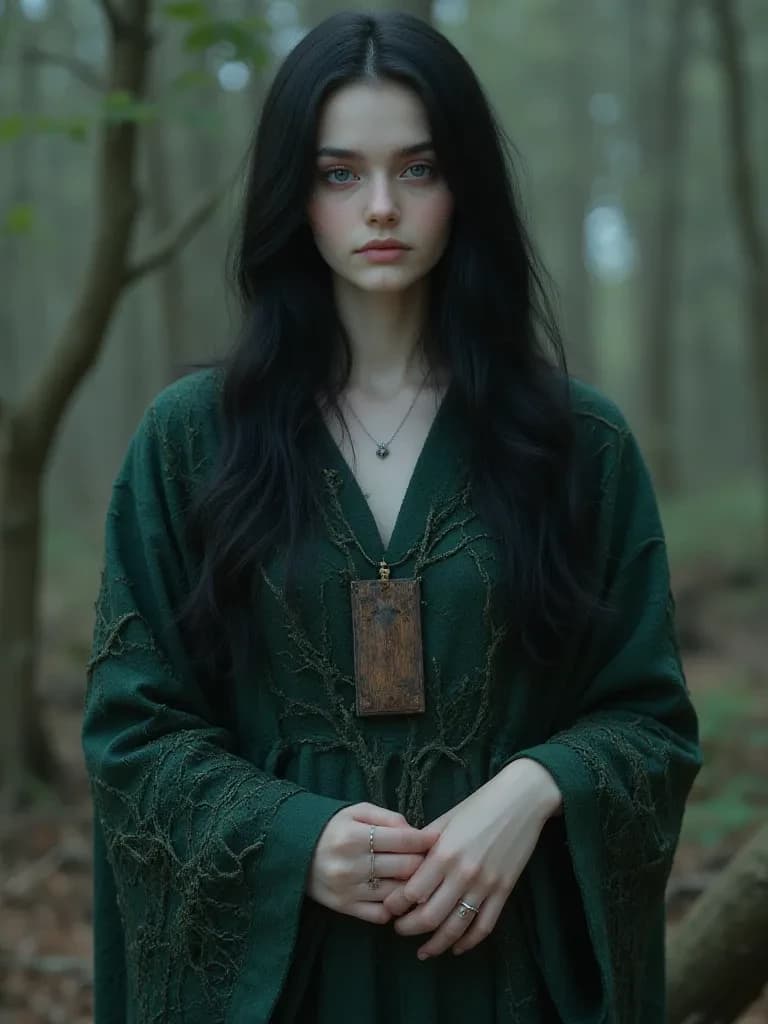 Elara Nightshade thumbnail