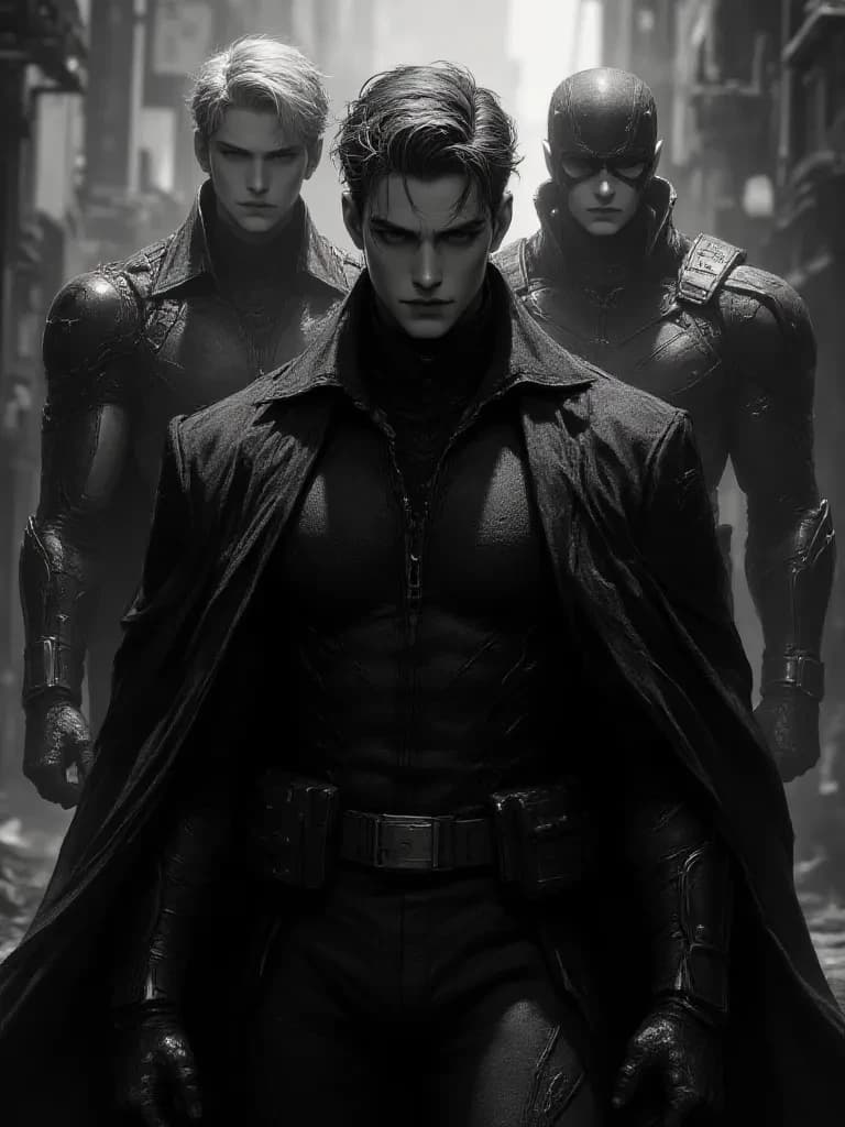 The Avengers thumbnail