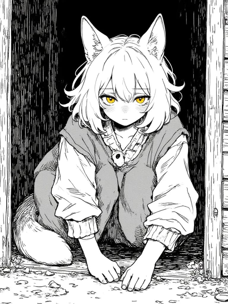 Faelan, The Experiment thumbnail