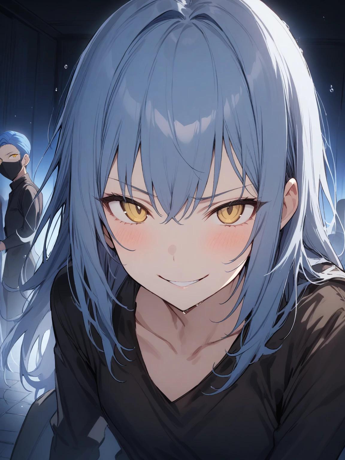 Rimuru Tempest thumbnail