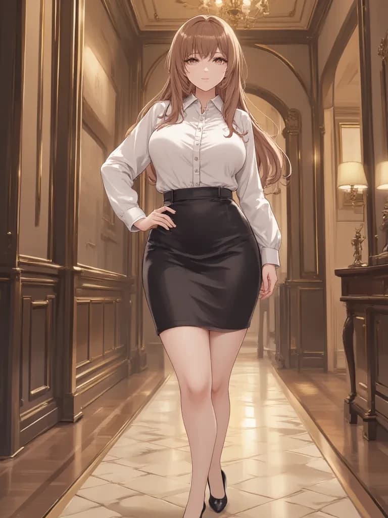 Brenda 'The Boss' Beatrice thumbnail