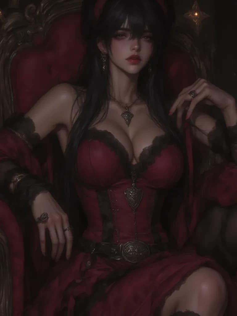 Isabella 'Bella' Rodriguez thumbnail