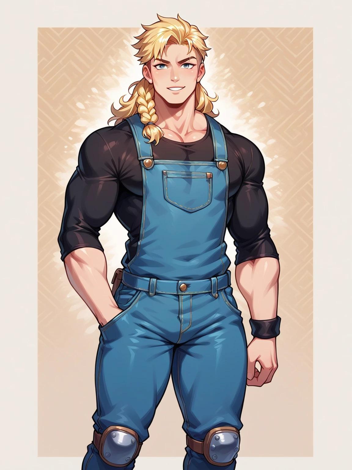 Igor Garik Goncharov thumbnail