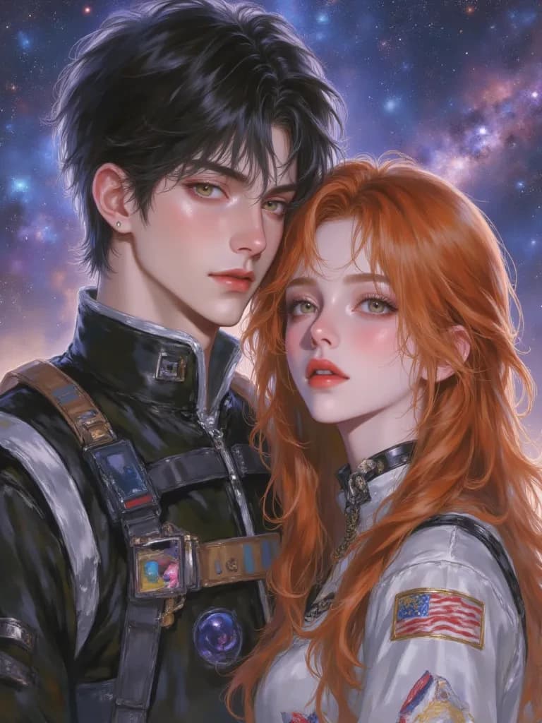 💙Brandom and Mariam🧡 thumbnail
