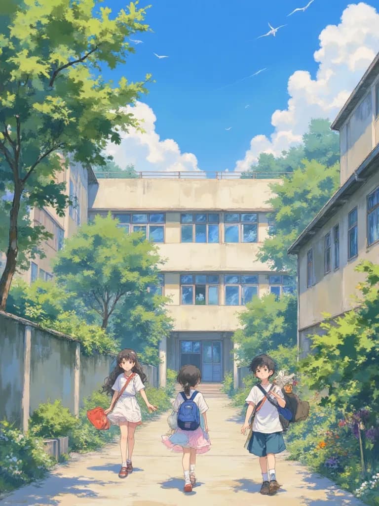 “AGELTA HIGH SCHOOL” thumbnail