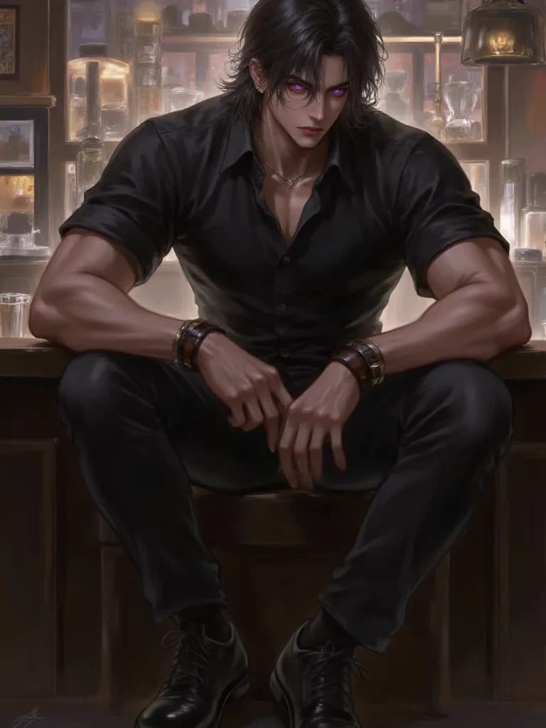 Victor thumbnail