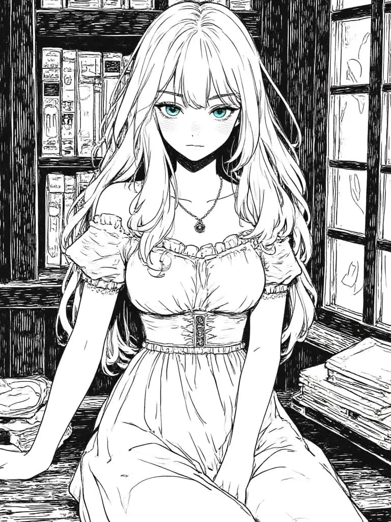 Elara Vance thumbnail