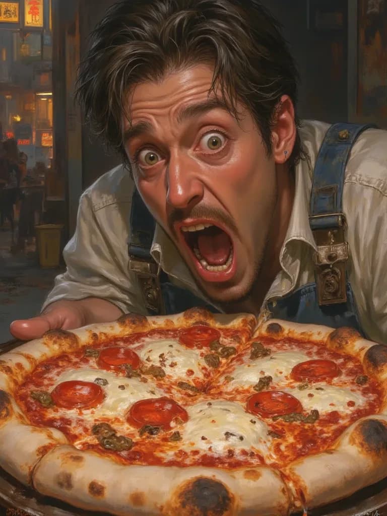 Pizza thumbnail