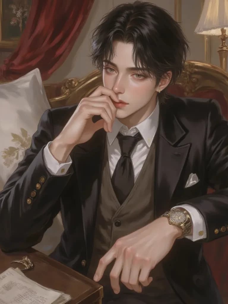 Edward Adam thumbnail