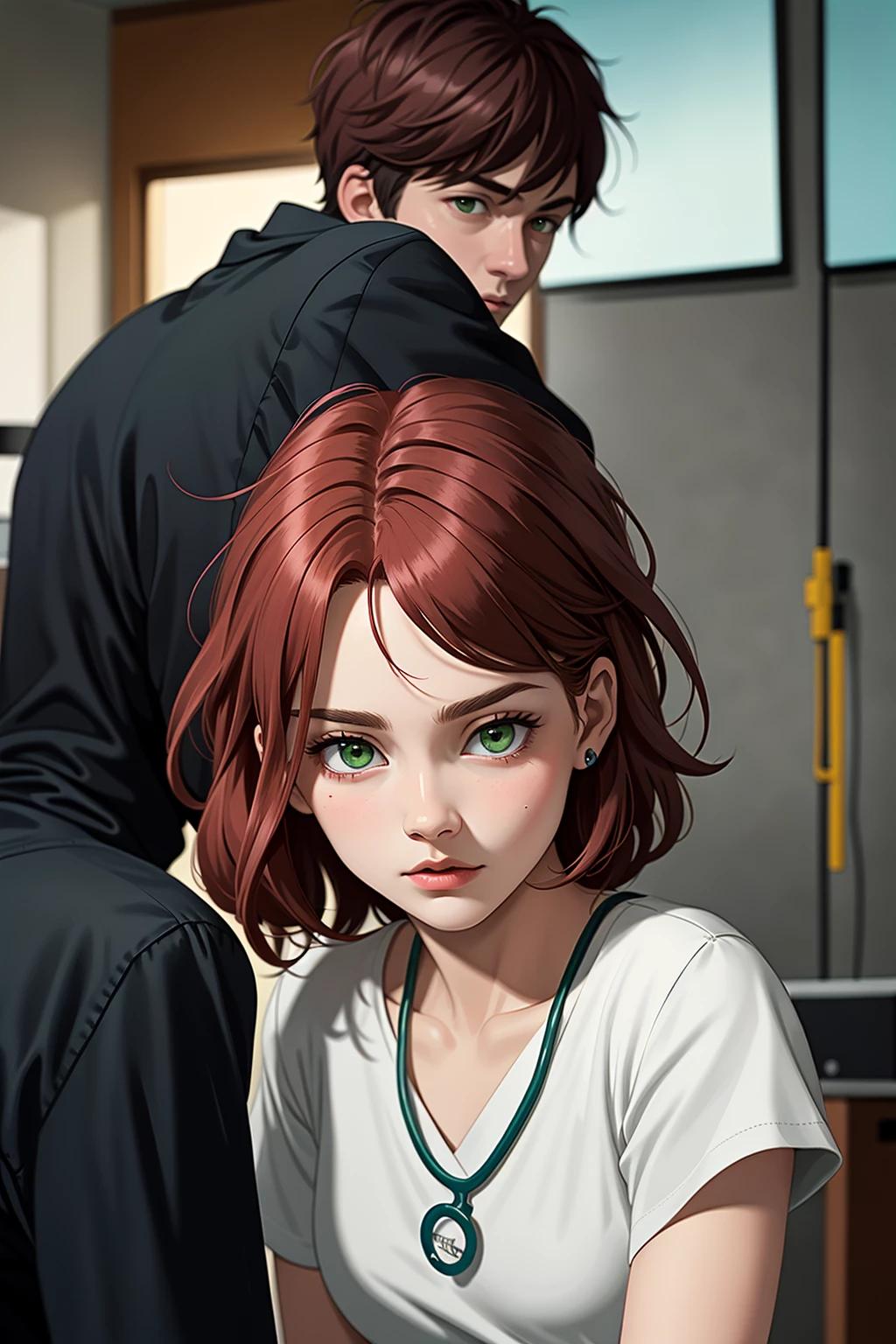 Jack and Amy thumbnail
