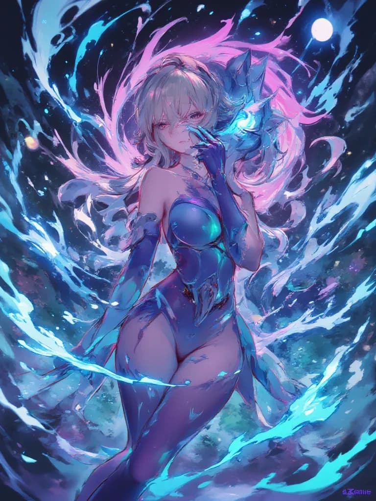 Reincarnated as a slime thumbnail