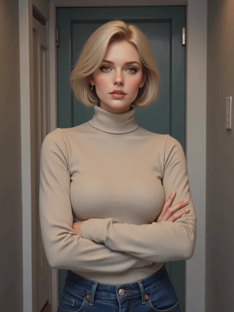 The Karen Next Door. thumbnail
