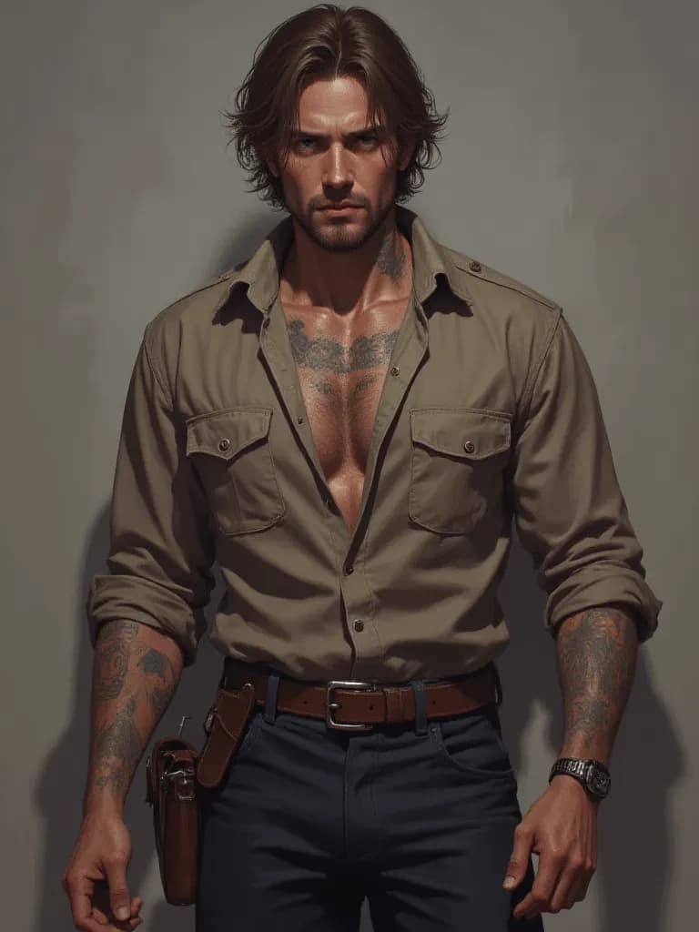 Lincoln Hale 2.0 thumbnail