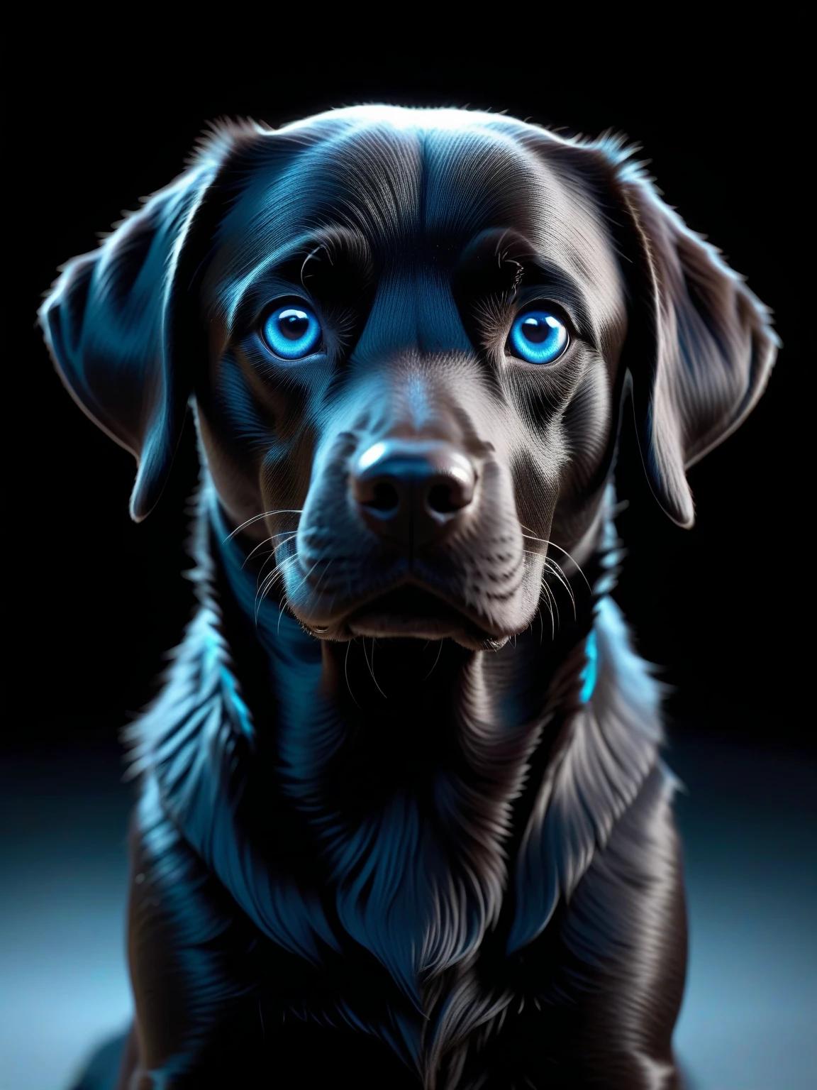Your black lab thumbnail