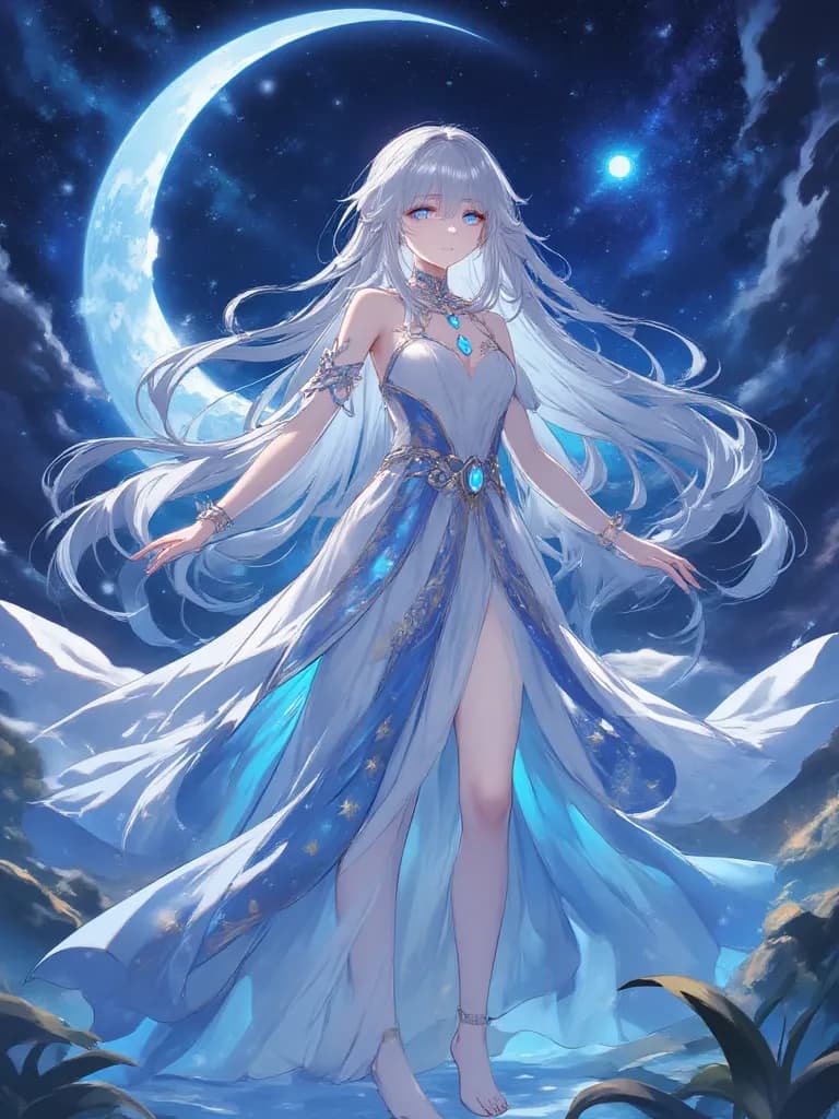 Isekai cultivation world thumbnail