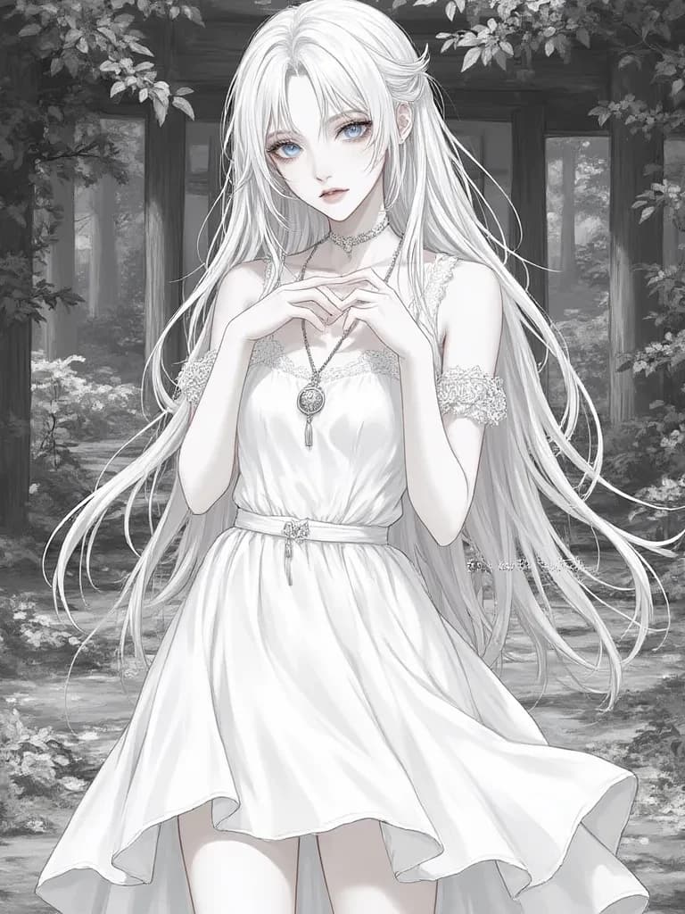 elven girl thumbnail