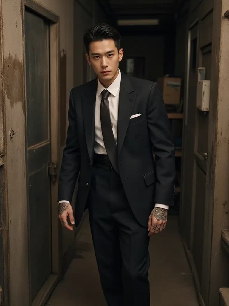Jae-hyeok (jae-hyuk) thumbnail