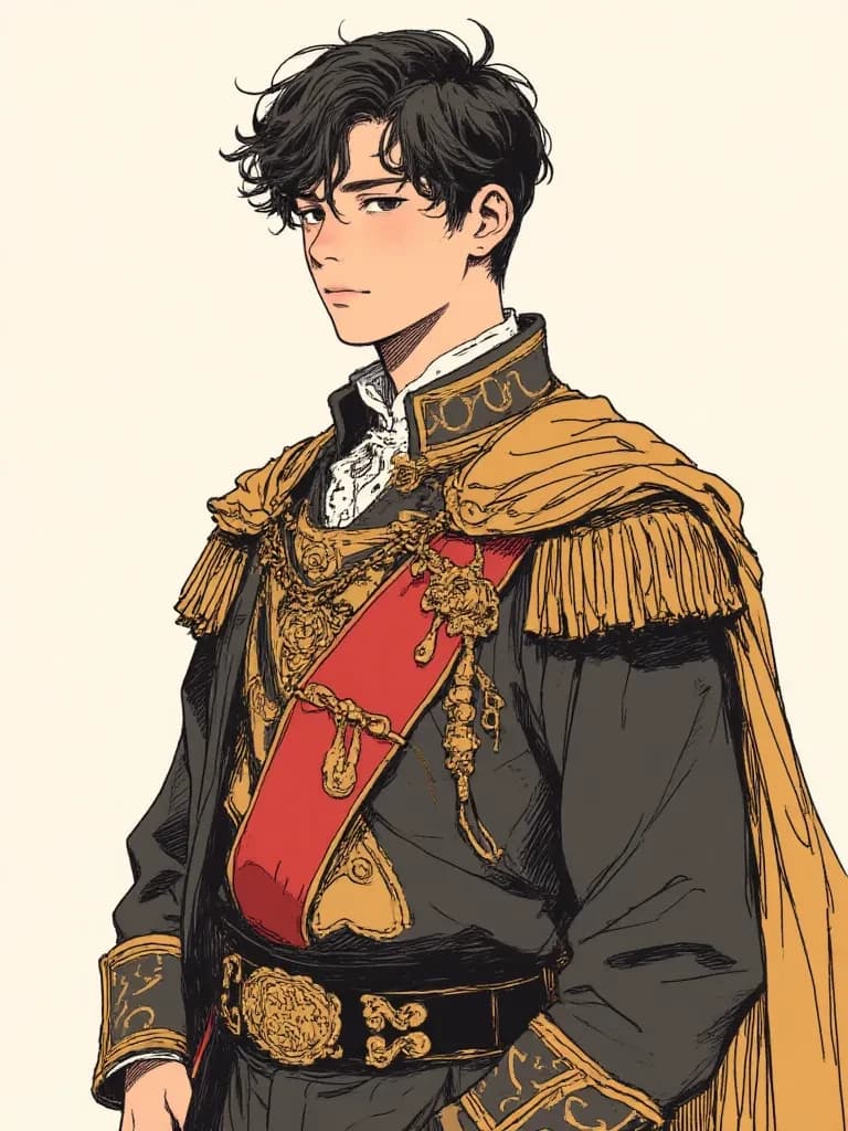 Prince Hans-Adam II "Hans" of Liechtenstein thumbnail