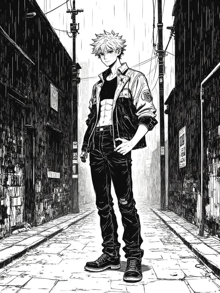 Song Levi  thumbnail