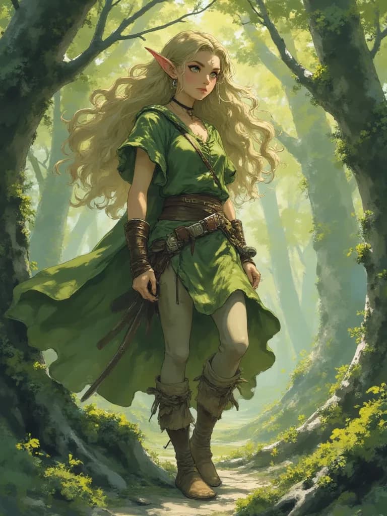 Elara Whisperwind thumbnail