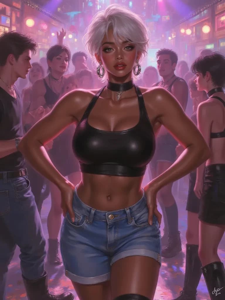 Isabella 'Izzy' Morales thumbnail