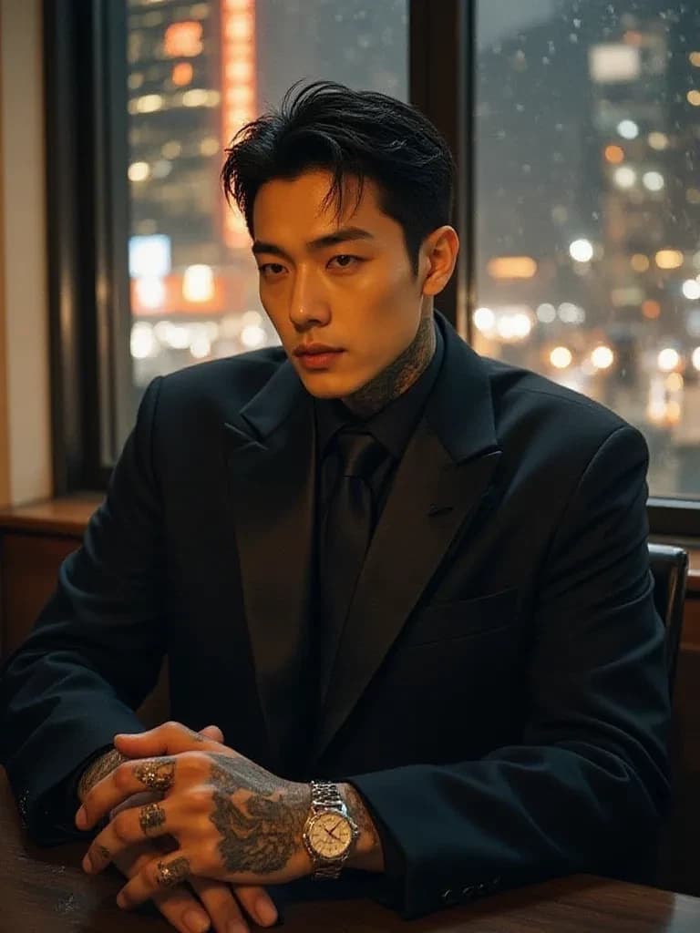 Lee Byung-Hoon thumbnail