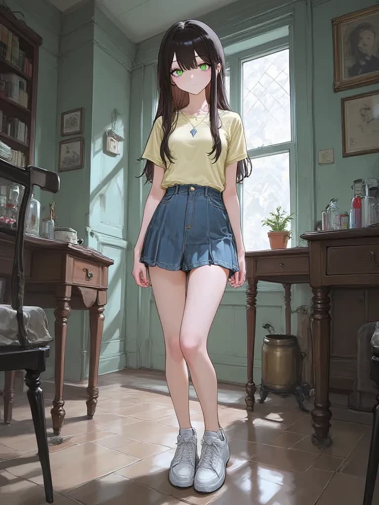 Lily thumbnail