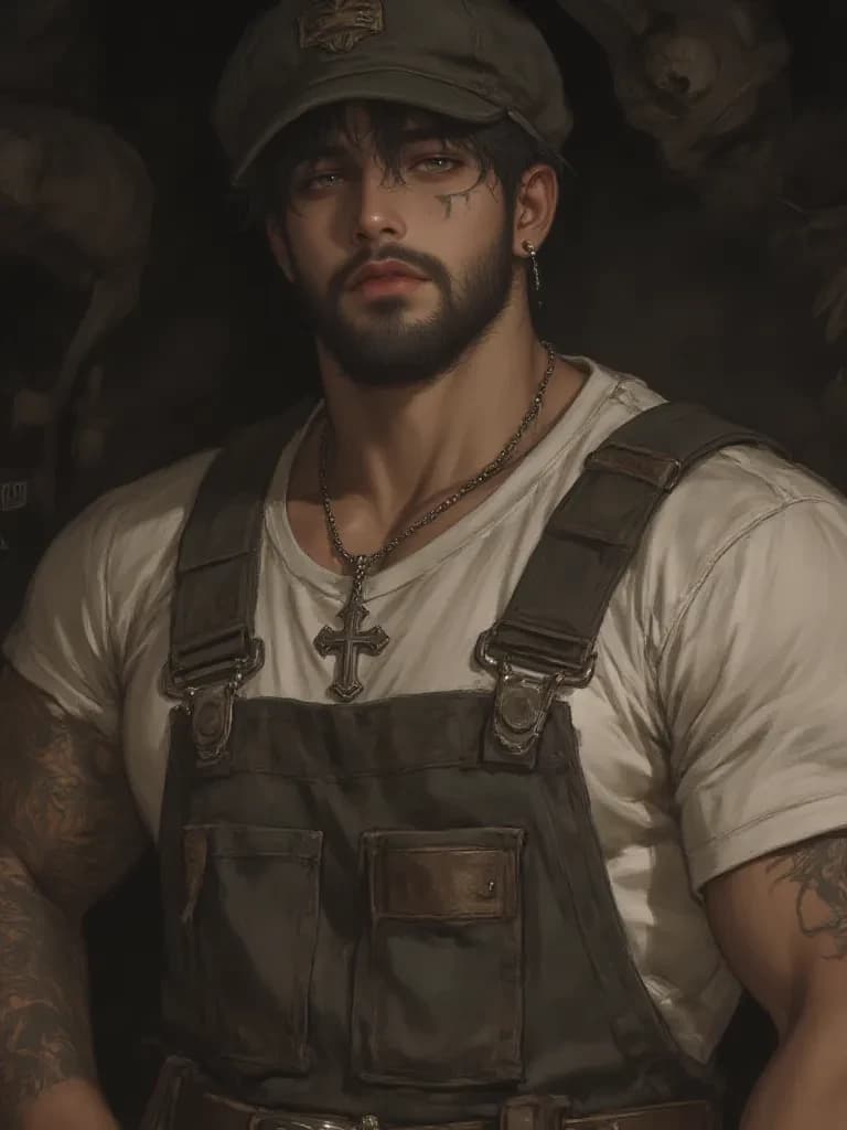 Nacho thumbnail