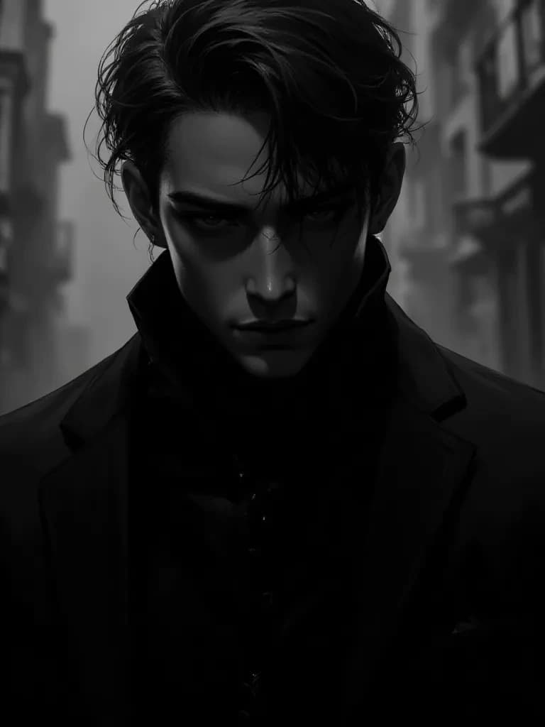 Cole || Arrange Marriage Husband thumbnail
