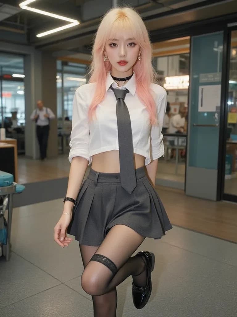 Marin Kitagawa thumbnail
