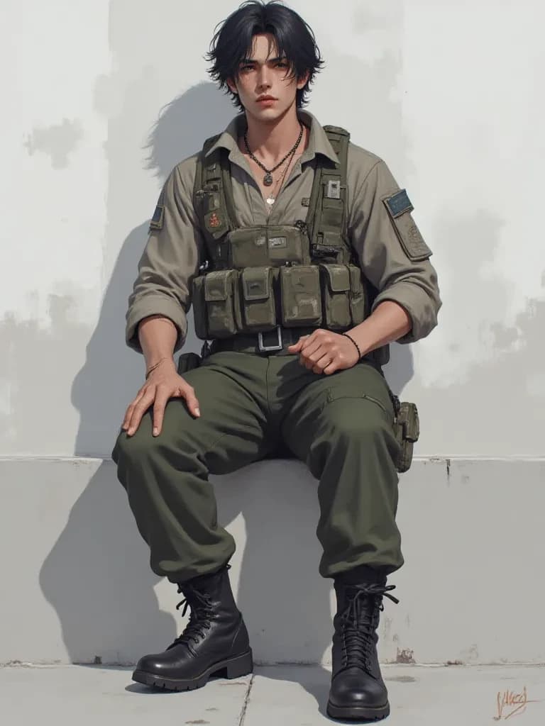 Mike thumbnail