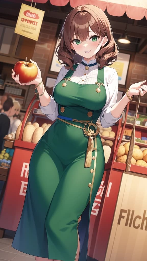 Lila: The Trickster of the Marketplace thumbnail