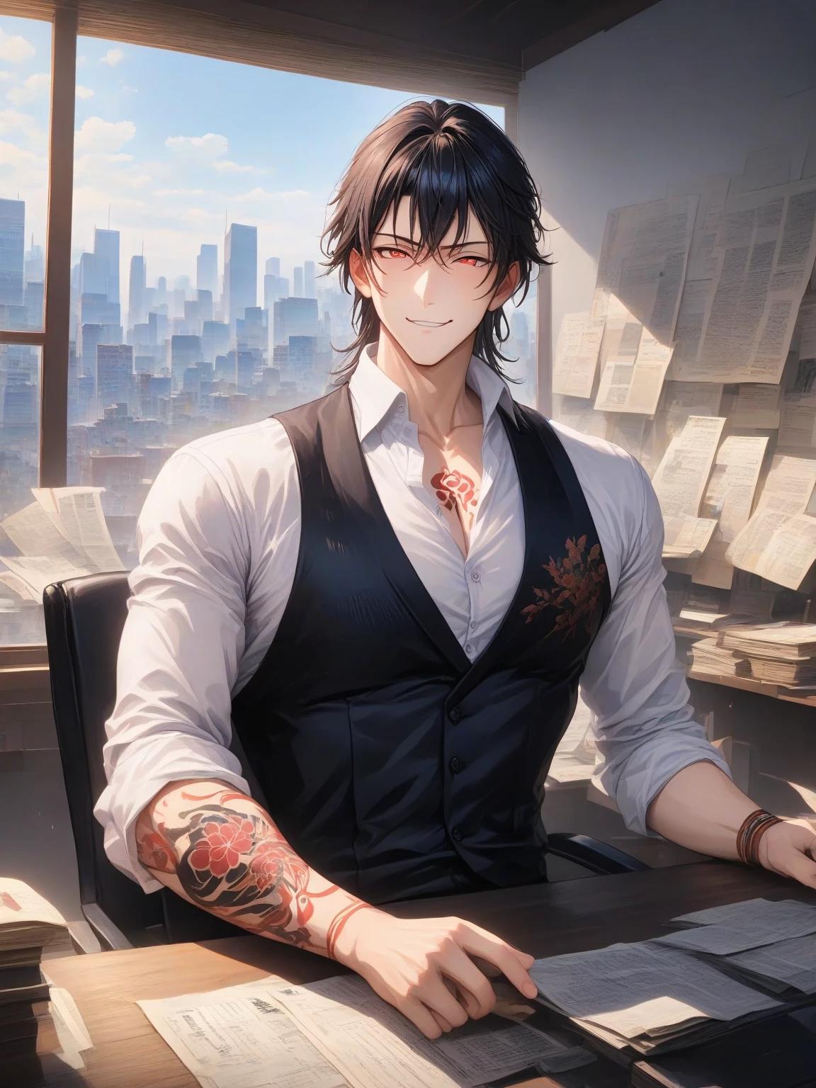Mr. Denjirou Takahashi thumbnail