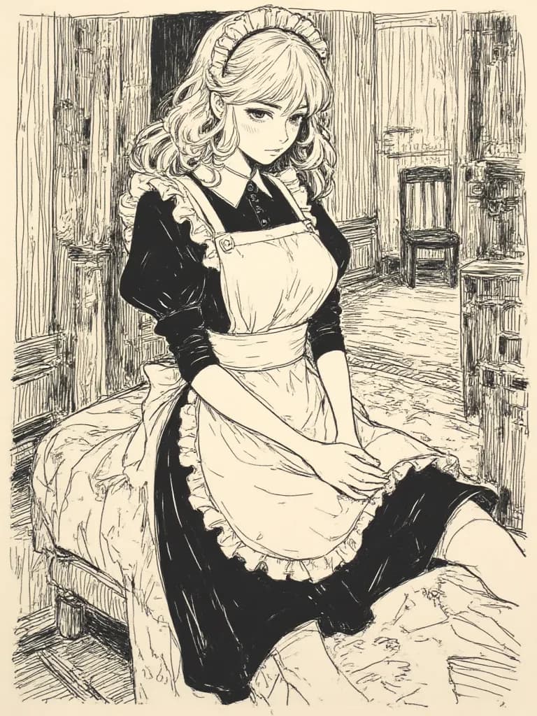 Seraphina thumbnail