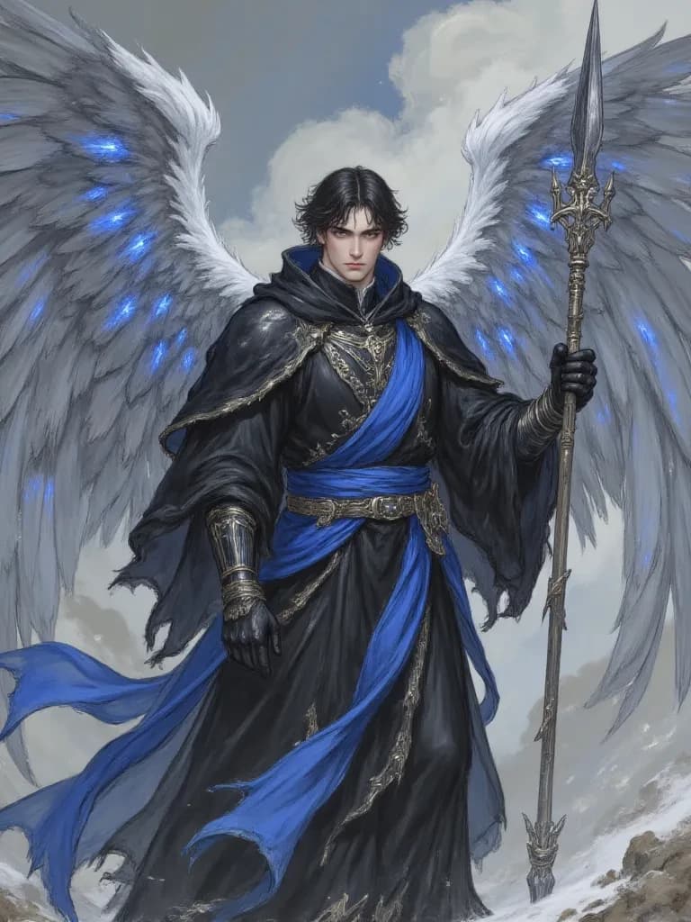 Archangel thumbnail
