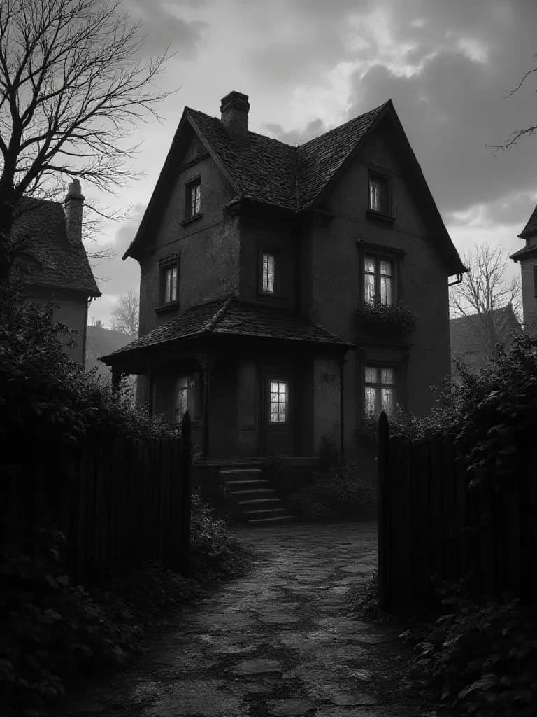 Supernatural  thumbnail